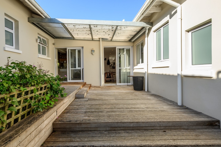 4 Bedroom Property for Sale in Walmer Eastern Cape